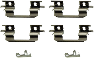 Disc Brake Hardware Kit - Dorman# HW13329