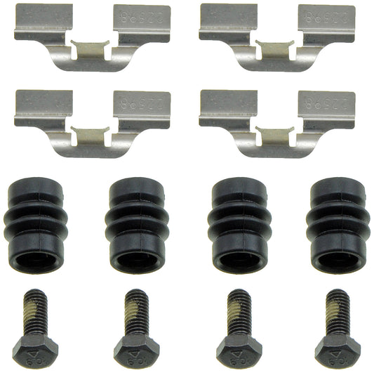 Disc Brake Hardware Kit - Dorman# HW13333