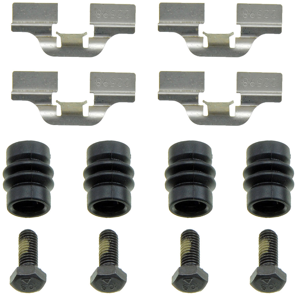 Disc Brake Hardware Kit - Dorman# HW13333