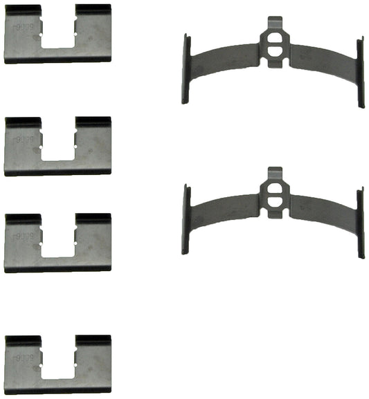 Disc Brake Hardware Kit - Dorman# HW13334
