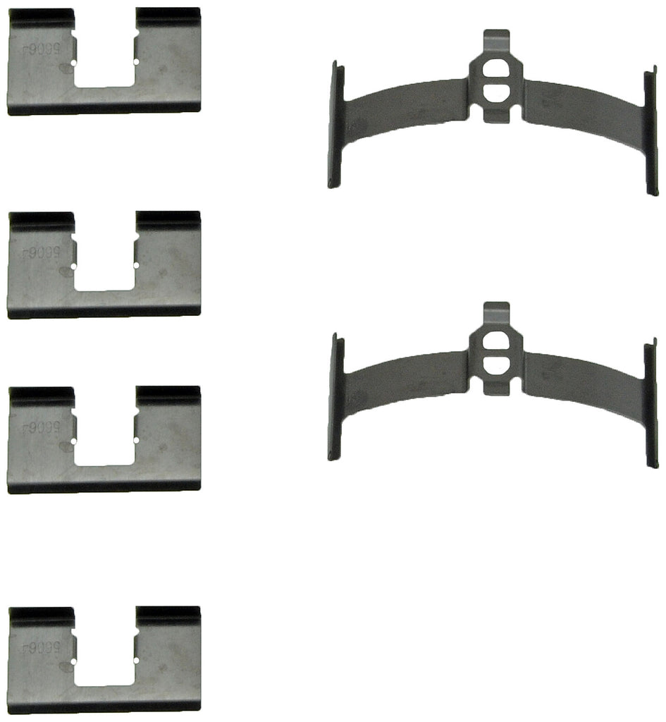 Disc Brake Hardware Kit - Dorman# HW13334