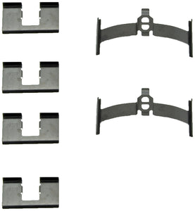 Disc Brake Hardware Kit - Dorman# HW13334