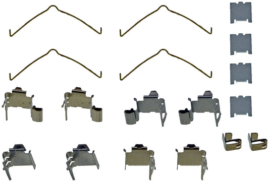Disc Brake Hardware Kit - Dorman# HW13336