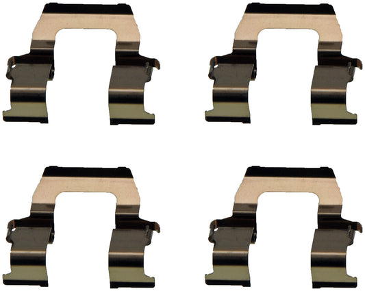 Disc Brake Hardware Kit - Dorman# HW13337