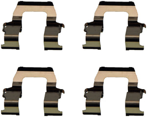 Disc Brake Hardware Kit - Dorman# HW13337