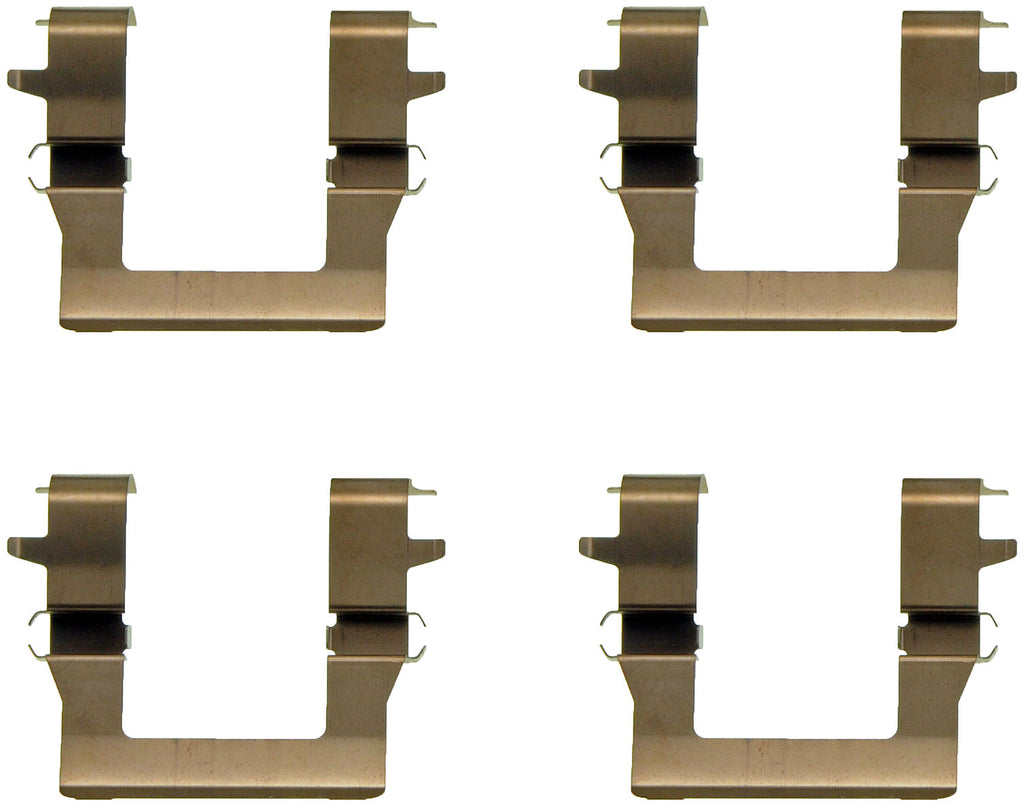 Disc Brake Hardware Kit - Dorman# HW13338