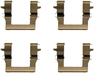 Disc Brake Hardware Kit - Dorman# HW13338