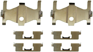 Disc Brake Hardware Kit - Dorman# HW13340