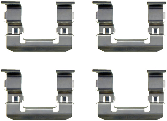 Disc Brake Hardware Kit - Dorman# HW13343