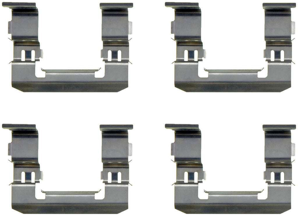 Disc Brake Hardware Kit - Dorman# HW13343