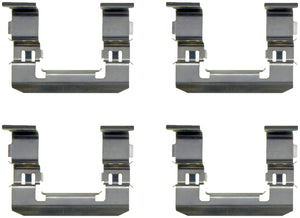 Disc Brake Hardware Kit - Dorman# HW13343