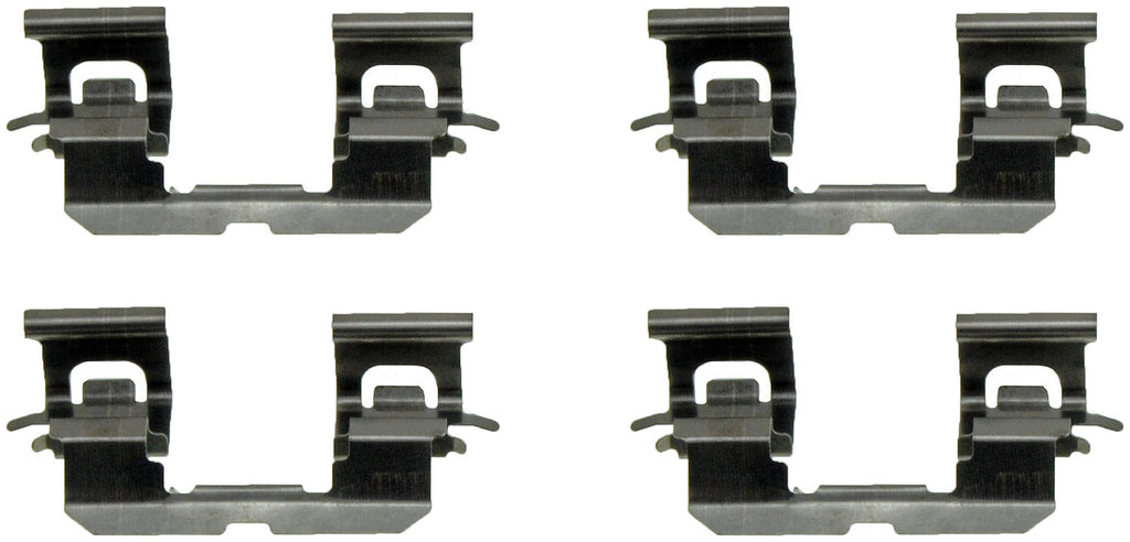 Disc Brake Hardware Kit - Dorman# HW13344