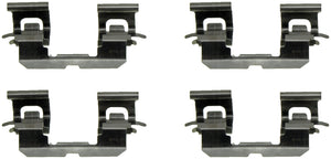 Disc Brake Hardware Kit - Dorman# HW13344