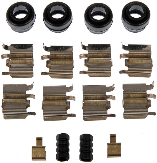Disc Brake Hardware Kit - Dorman# HW13349
