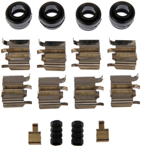 Disc Brake Hardware Kit - Dorman# HW13349