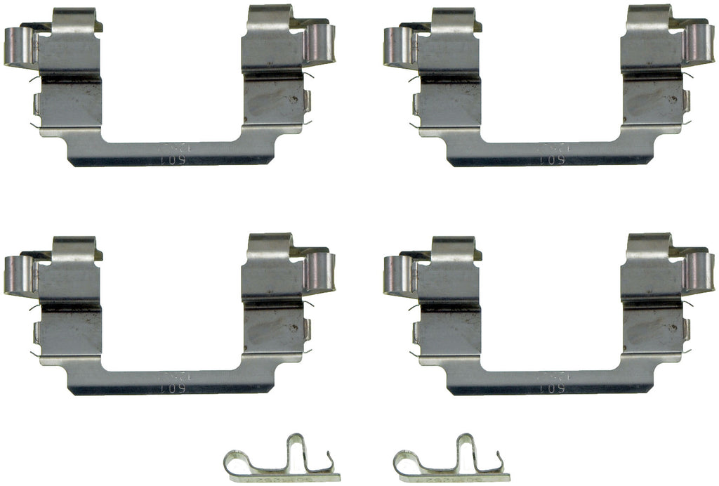 Disc Brake Hardware Kit - Dorman# HW13350