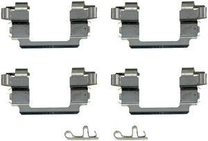 Disc Brake Hardware Kit - Dorman# HW13350