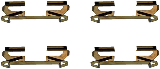 Disc Brake Hardware Kit - Dorman# HW13354