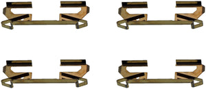 Disc Brake Hardware Kit - Dorman# HW13354