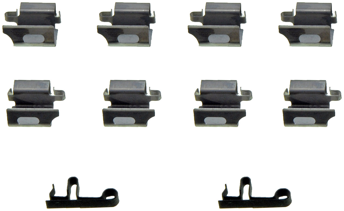 Disc Brake Hardware Kit - Dorman# HW13357