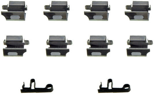 Disc Brake Hardware Kit - Dorman# HW13357