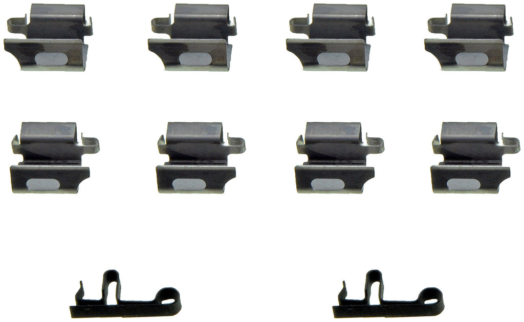 Disc Brake Hardware Kit - Dorman# HW13357