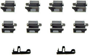 Disc Brake Hardware Kit - Dorman# HW13357
