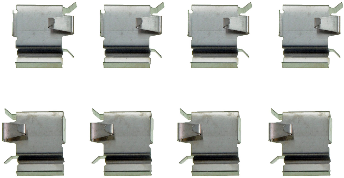 Disc Brake Hardware Kit - Dorman# HW13358