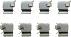 Disc Brake Hardware Kit - Dorman# HW13358