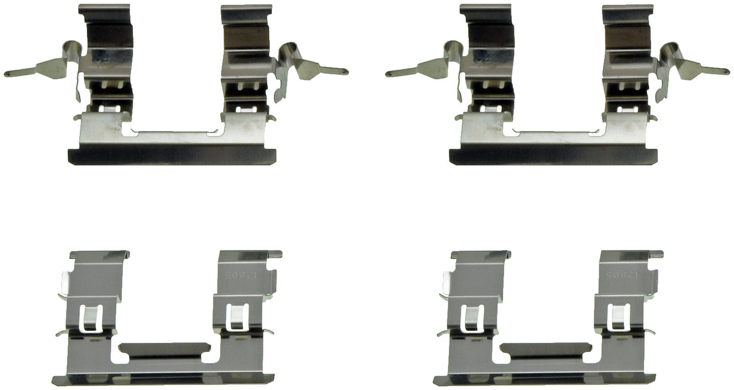 Disc Brake Hardware Kit - Dorman# HW13361
