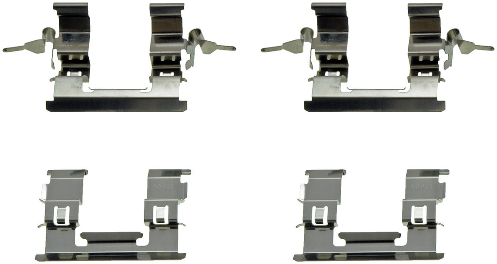 Disc Brake Hardware Kit - Dorman# HW13361