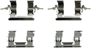 Disc Brake Hardware Kit - Dorman# HW13361