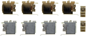 Disc Brake Hardware Kit - Dorman# HW13362