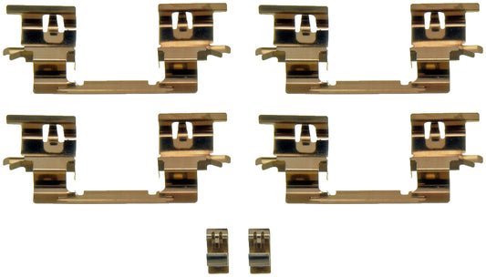 Disc Brake Hardware Kit - Dorman# HW13365