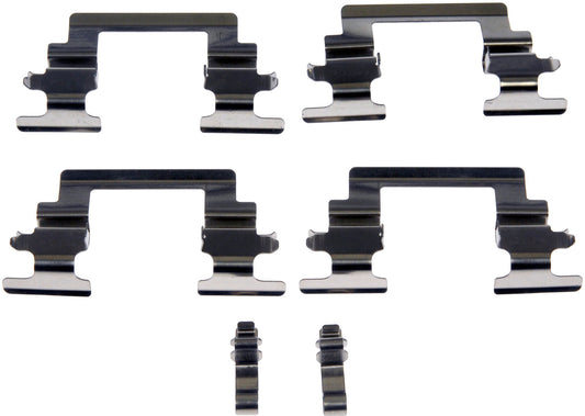 Disc Brake Hardware Kit - Dorman# HW13366
