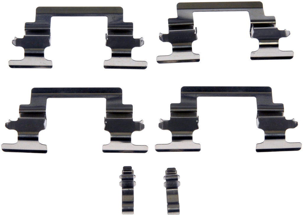 Disc Brake Hardware Kit - Dorman# HW13366