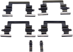 Disc Brake Hardware Kit - Dorman# HW13366