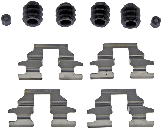 Disc Brake Hardware Kit - Dorman# HW13367