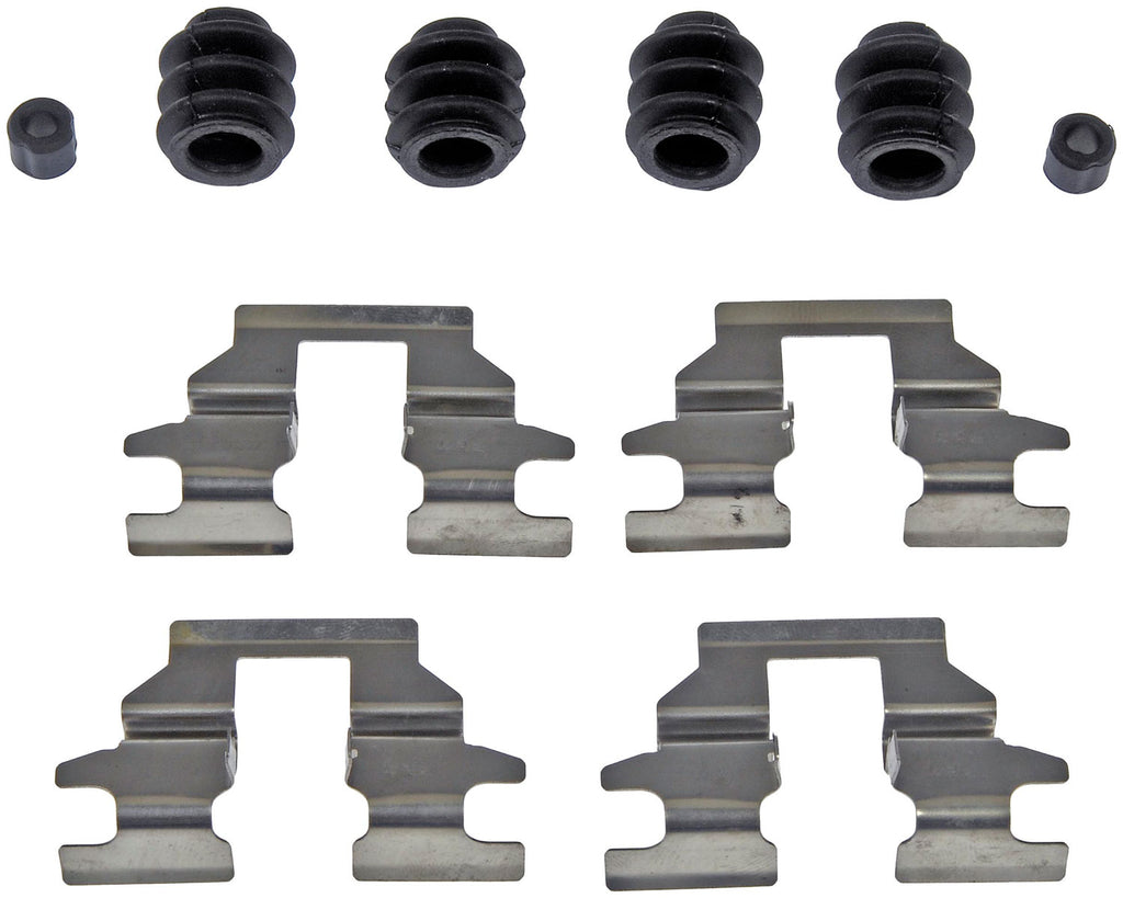 Disc Brake Hardware Kit - Dorman# HW13367