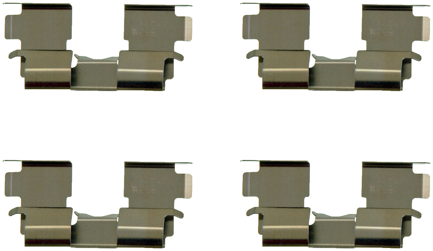 Disc Brake Hardware Kit - Dorman# HW13368