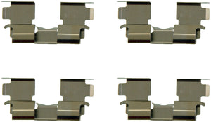 Disc Brake Hardware Kit - Dorman# HW13368