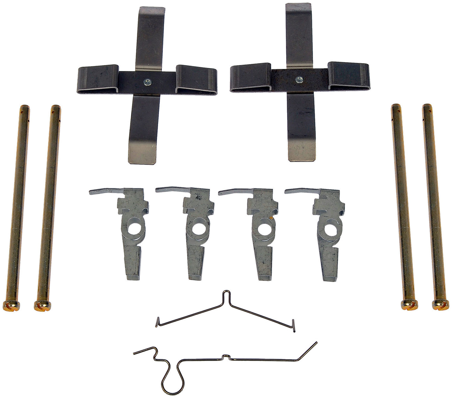 Disc Brake Hardware Kit - Dorman# HW13369