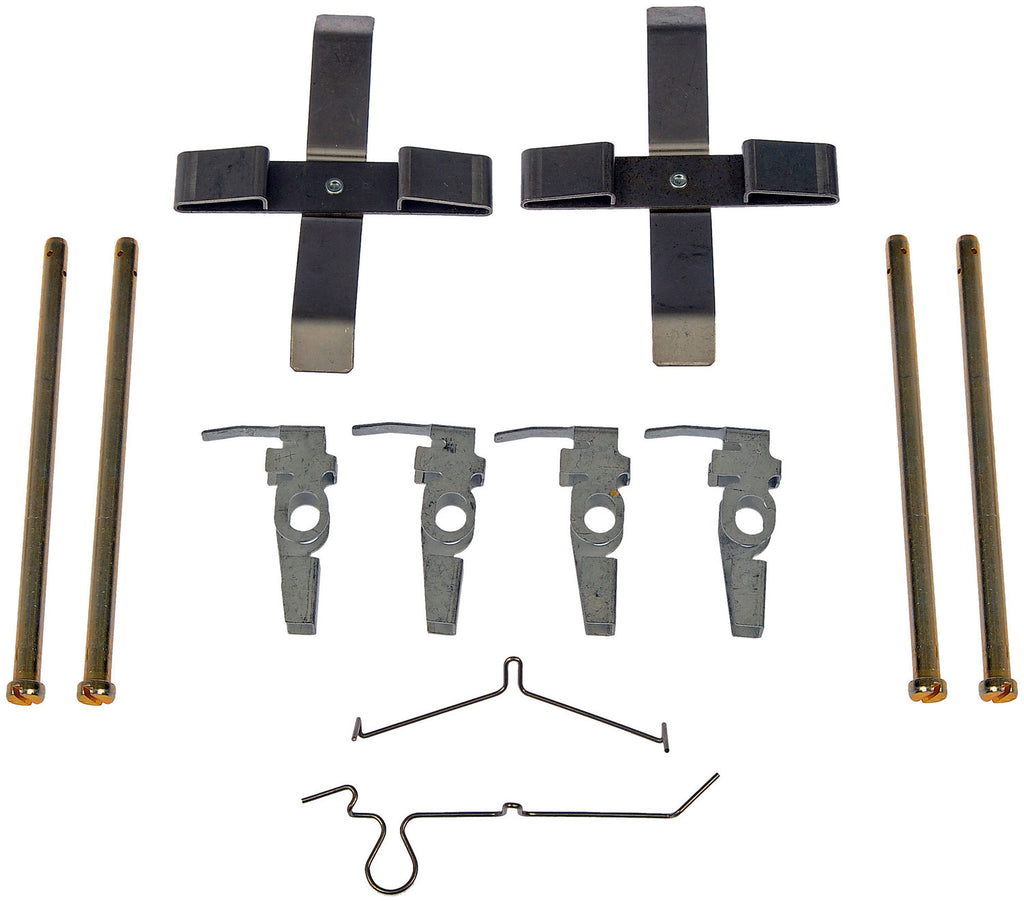 Disc Brake Hardware Kit - Dorman# HW13369