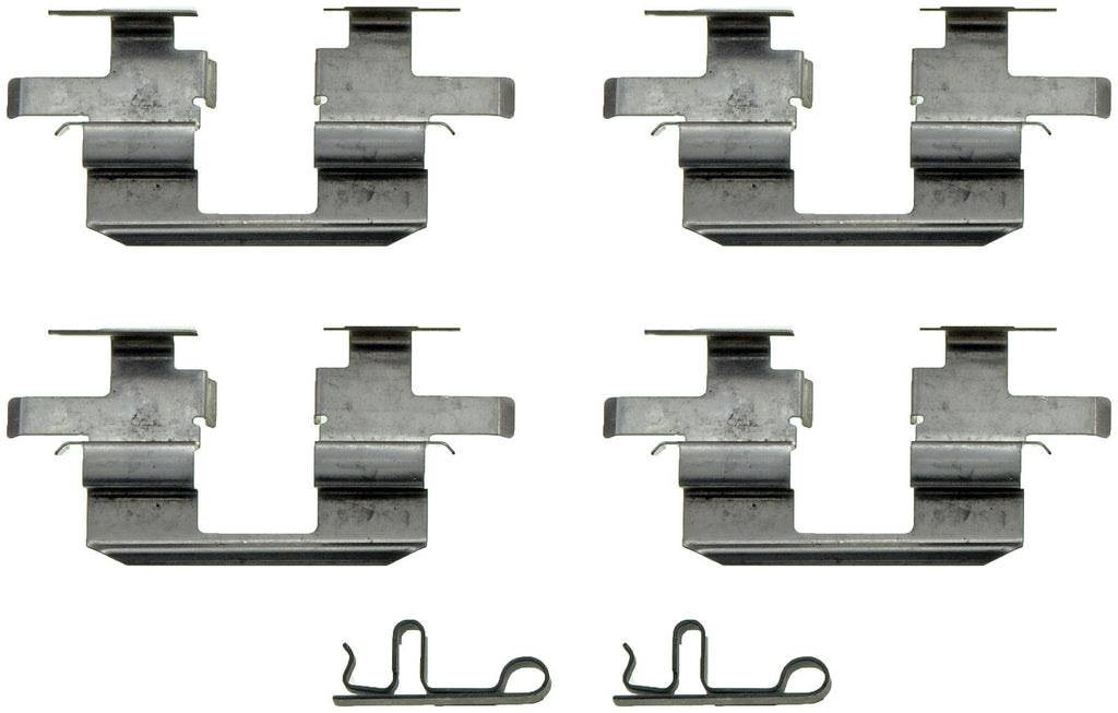 Disc Brake Hardware Kit - Dorman# HW13370