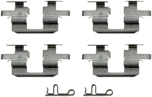 Disc Brake Hardware Kit - Dorman# HW13370