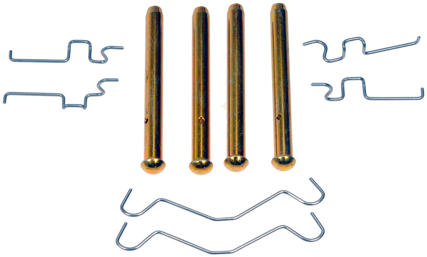 Disc Brake Hardware Kit - Dorman# HW13373