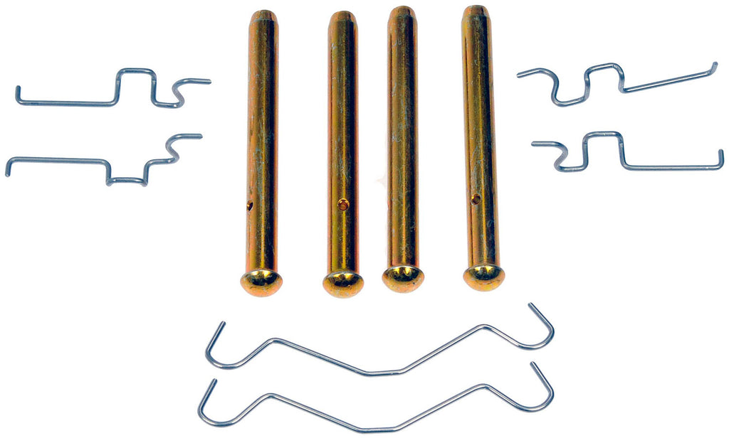 Disc Brake Hardware Kit - Dorman# HW13373