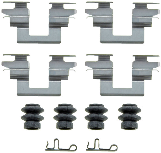 Disc Brake Hardware Kit - Dorman# HW13374