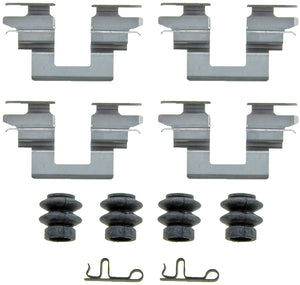Disc Brake Hardware Kit - Dorman# HW13374