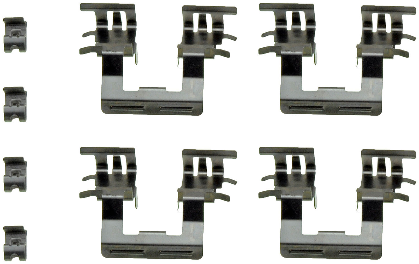 Disc Brake Hardware Kit - Dorman# HW13375